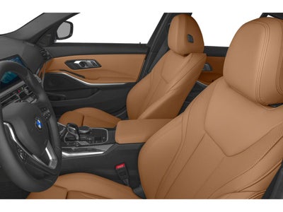 2022 BMW 3 Series 330i