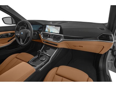 2022 BMW 3 Series 330i