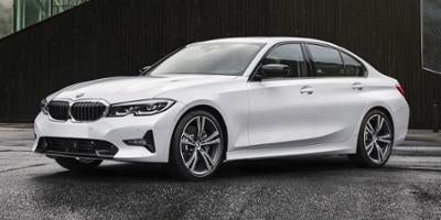 2022 BMW 3 Series 330i