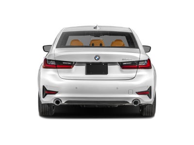 2022 BMW 3 Series 330i