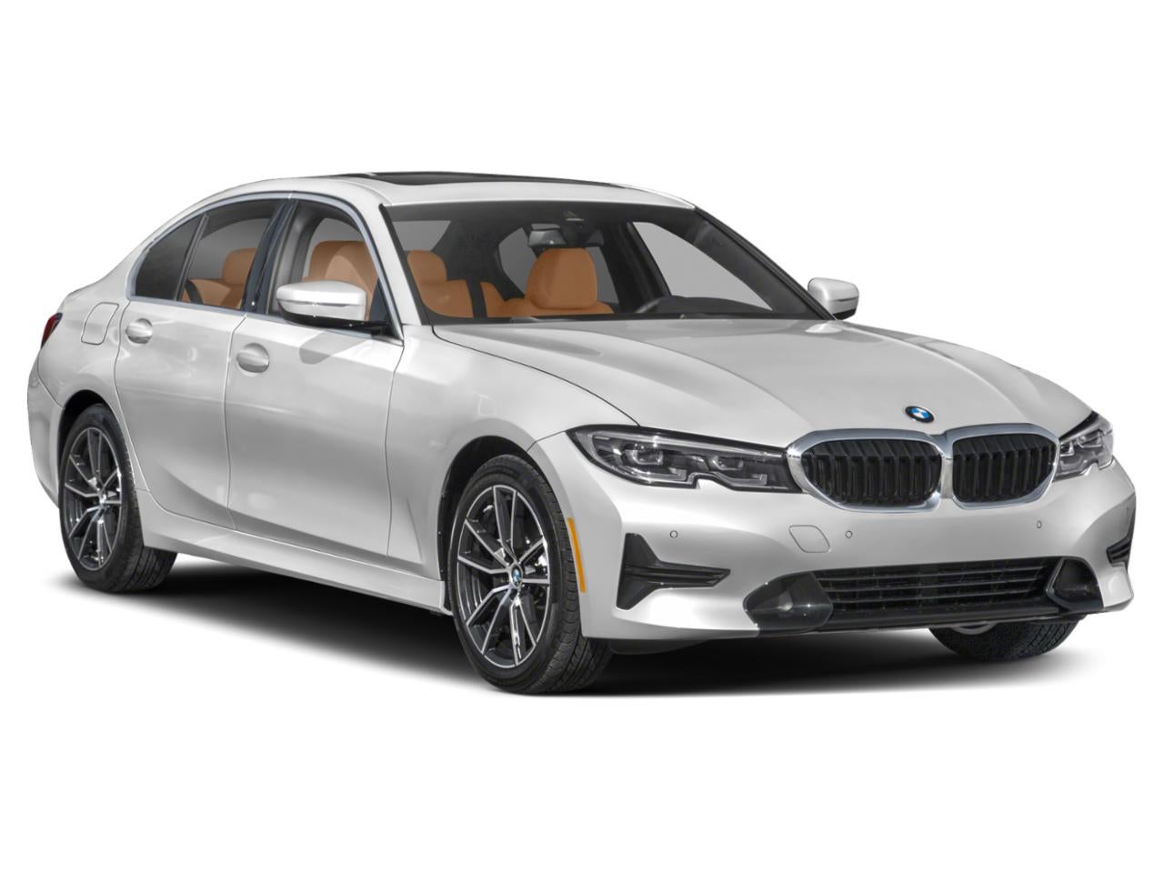 2022 BMW 3 Series 330i