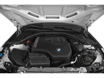 2022 BMW 3 Series 330i