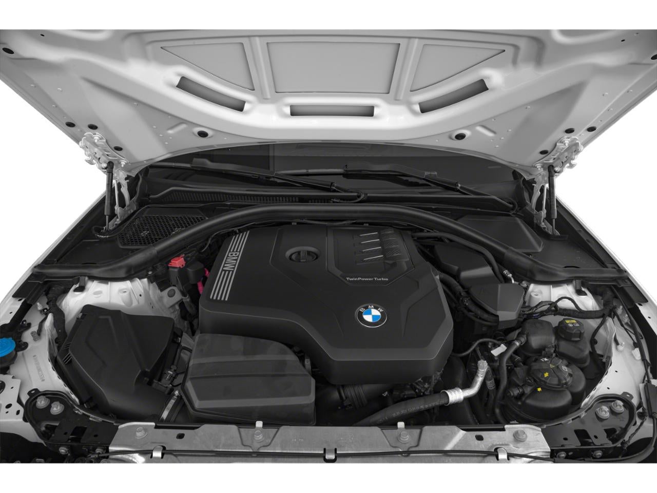 2022 BMW 3 Series 330i
