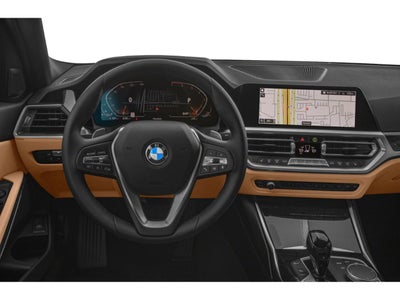 2022 BMW 3 Series 330i