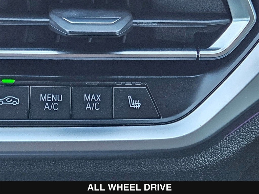 2022 BMW 3 Series 330i xDrive