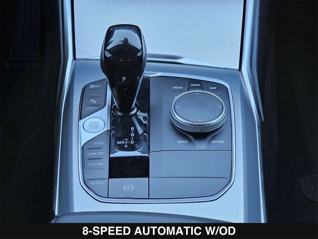 2022 BMW 3 Series 330i xDrive