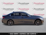 2022 BMW 3 Series 330i xDrive