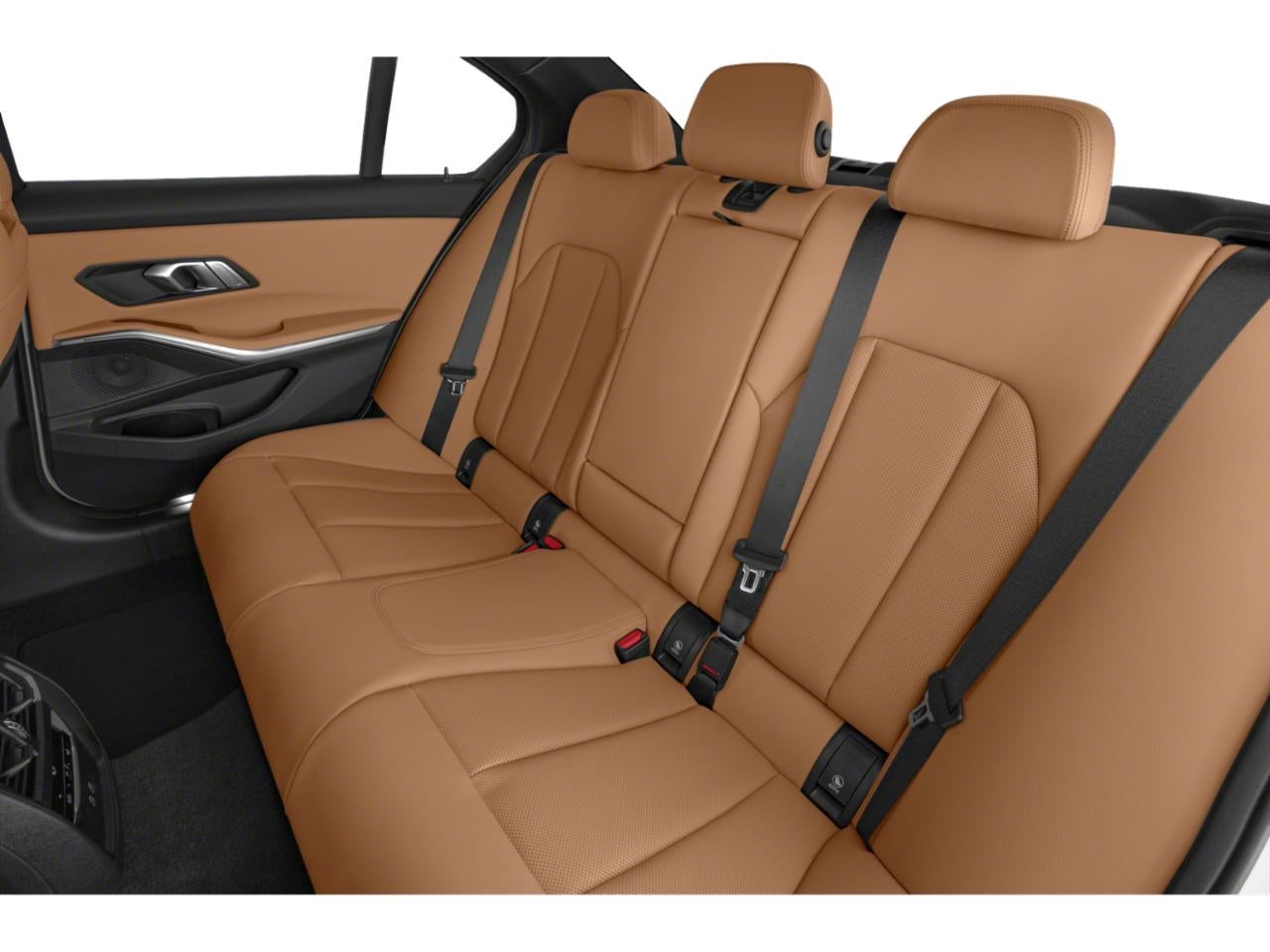 2022 BMW 3 Series 330i xDrive