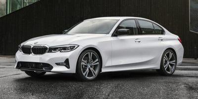 2022 BMW 3 Series 330i xDrive