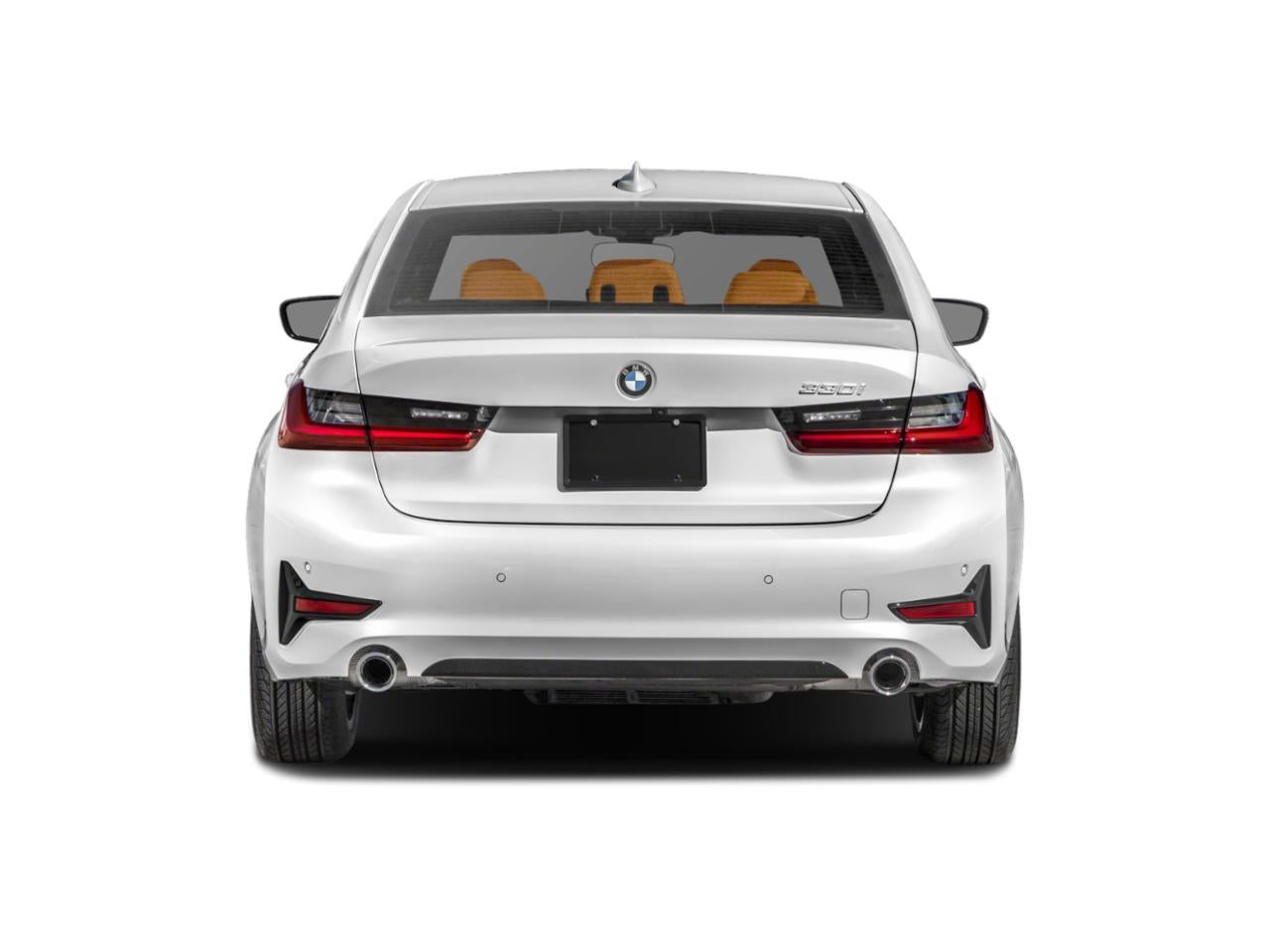 2022 BMW 3 Series 330i xDrive