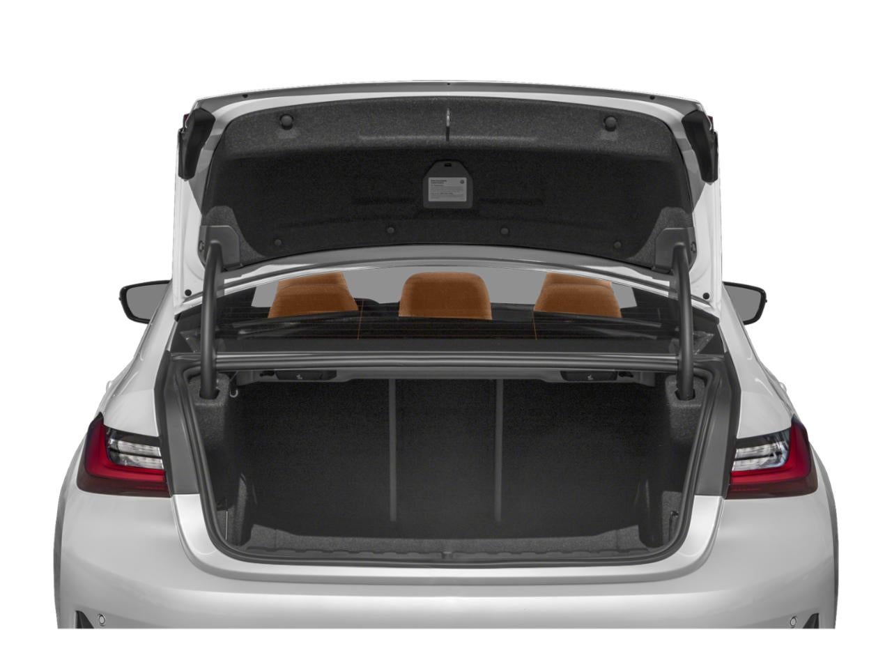 2022 BMW 3 Series 330i xDrive