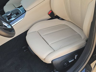 2023 BMW 3 Series 330i