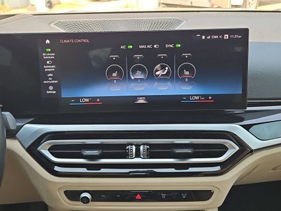 2023 BMW 3 Series 330i