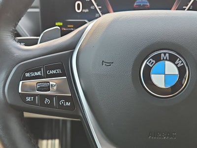 2023 BMW 3 Series 330i