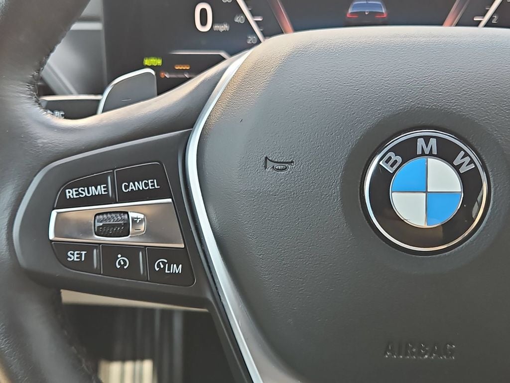2023 BMW 3 Series 330i