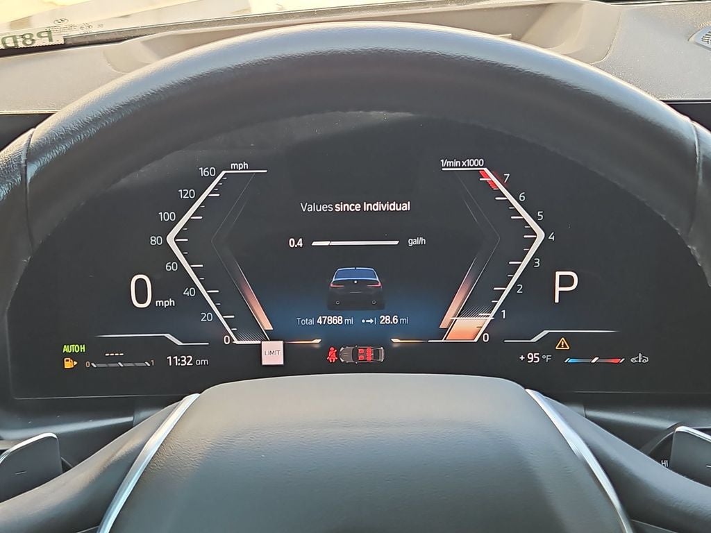 2023 BMW 3 Series 330i