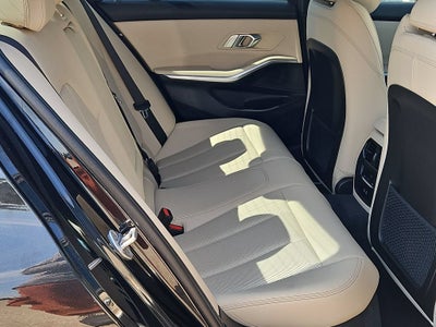 2023 BMW 3 Series 330i