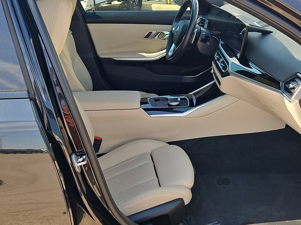 2023 BMW 3 Series 330i