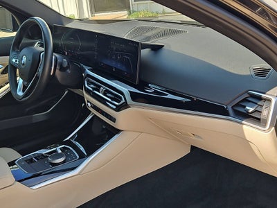 2023 BMW 3 Series 330i