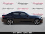 2023 BMW 3 Series 330i