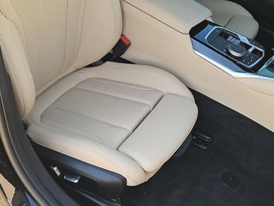 2023 BMW 3 Series 330i