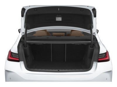 2023 BMW 3 Series 330i