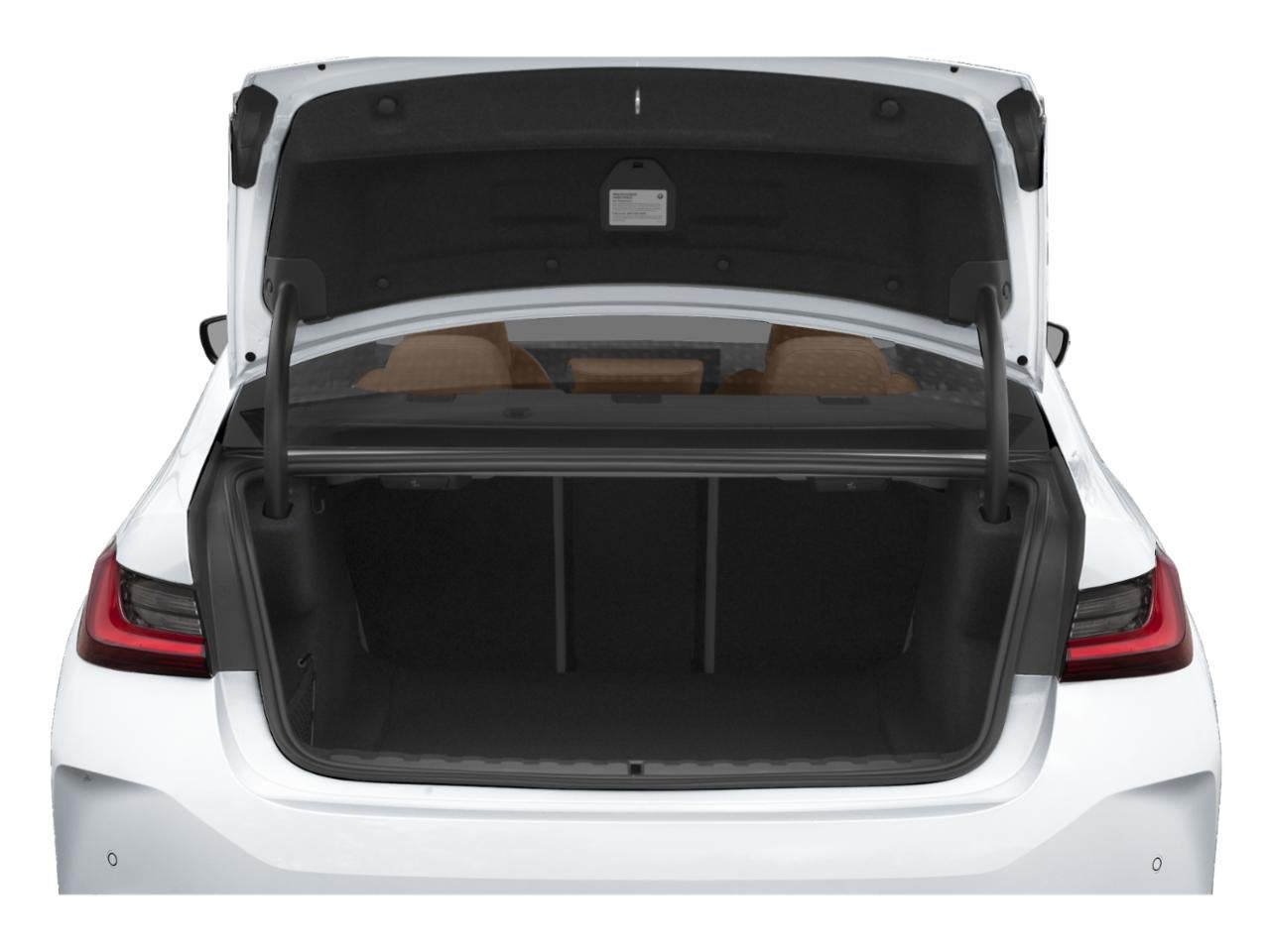 2023 BMW 3 Series 330i