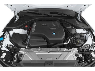 2023 BMW 3 Series 330i