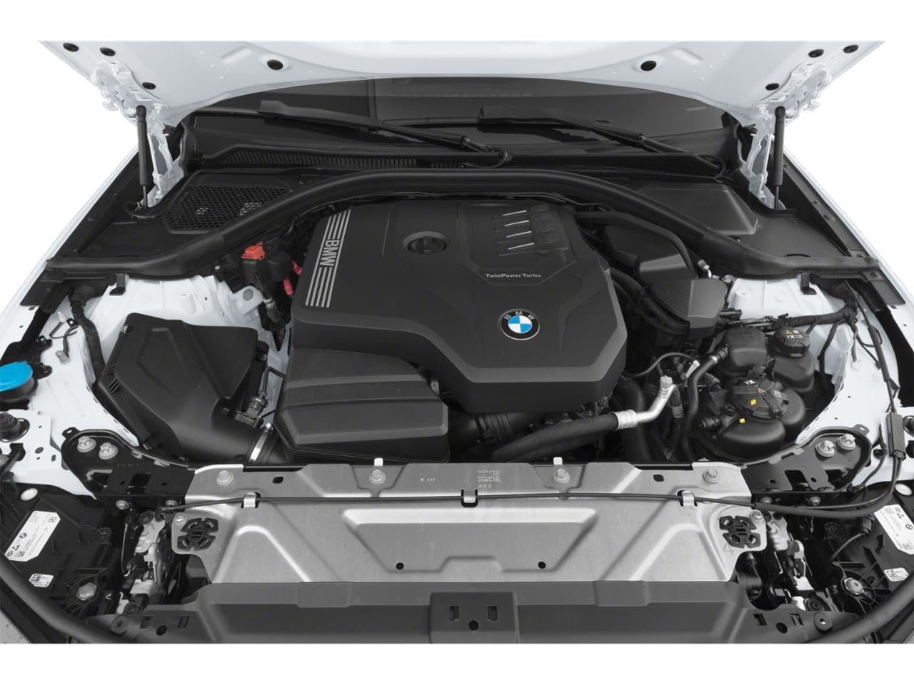 2023 BMW 3 Series 330i