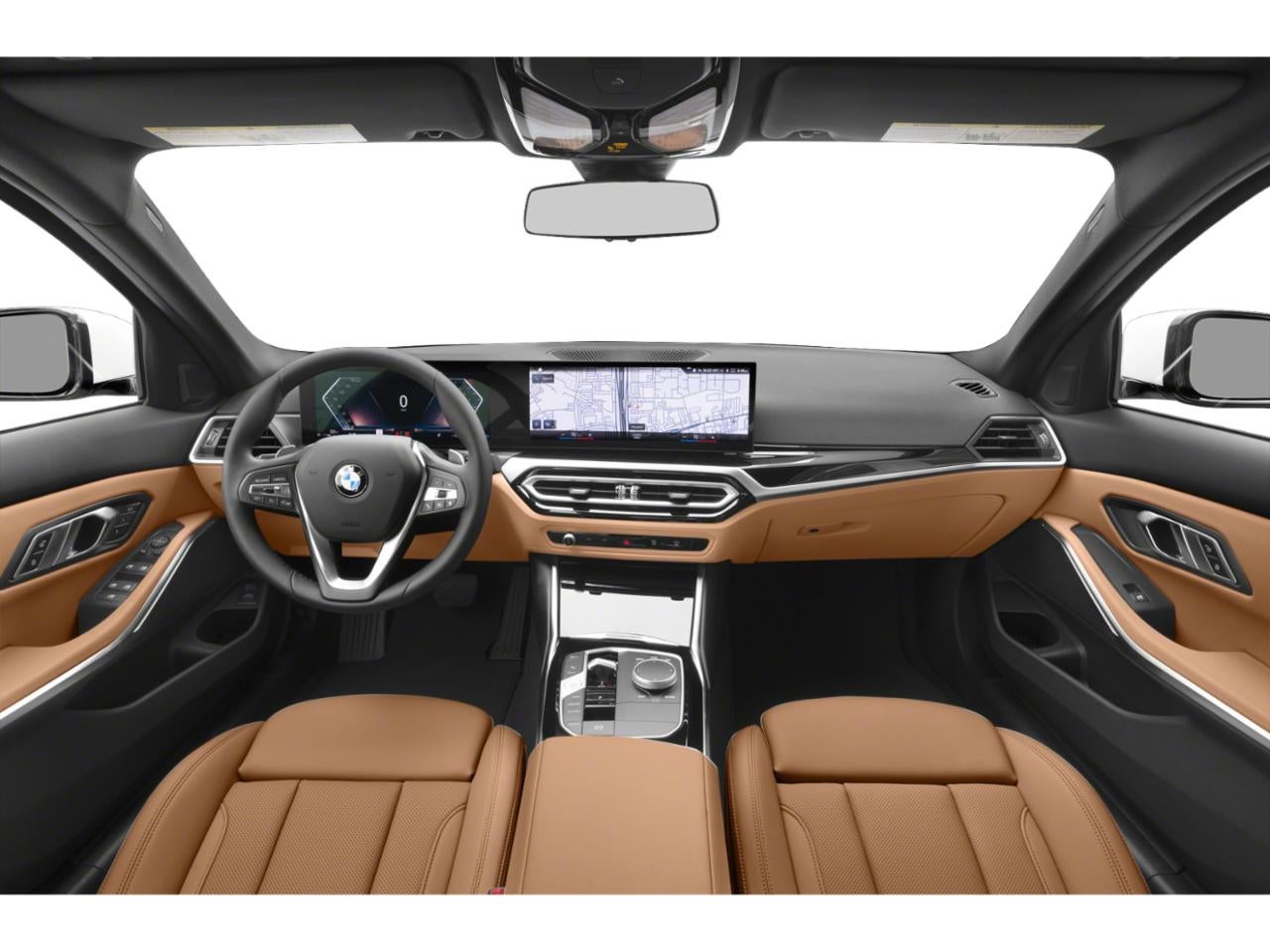 2023 BMW 3 Series 330i