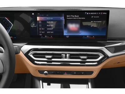 2023 BMW 3 Series 330i
