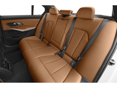 2023 BMW 3 Series 330i
