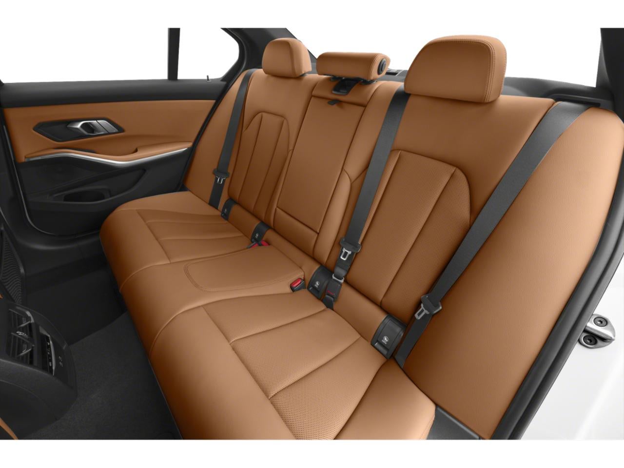 2023 BMW 3 Series 330i
