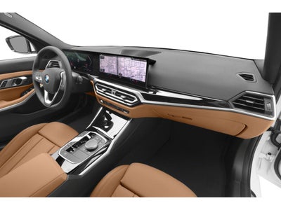 2023 BMW 3 Series 330i