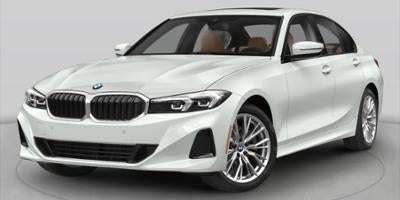 2023 BMW 3 Series 330i