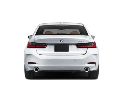 2023 BMW 3 Series 330i