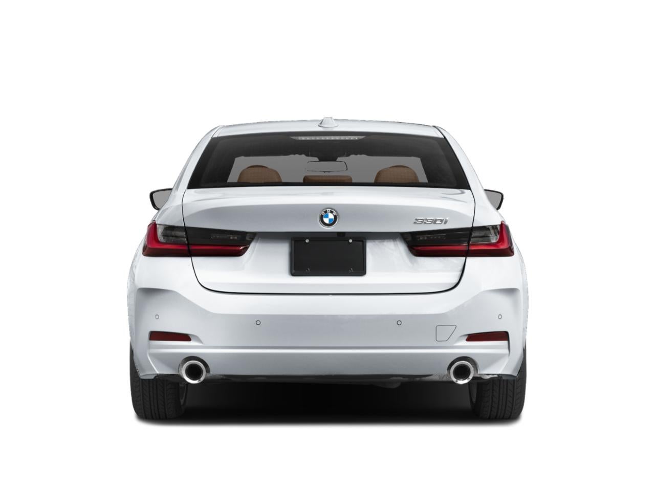 2023 BMW 3 Series 330i