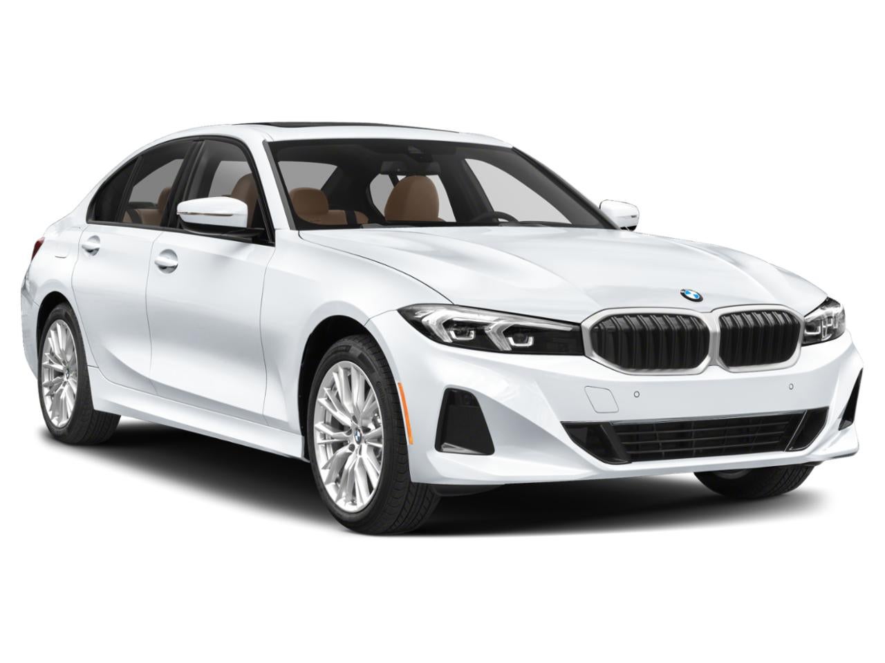 2023 BMW 3 Series 330i