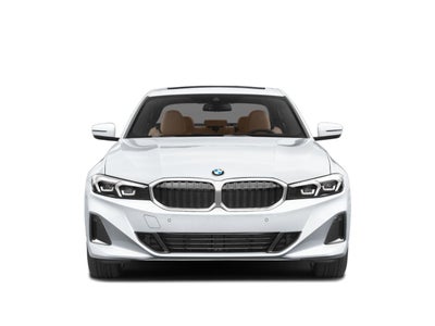 2023 BMW 3 Series 330i