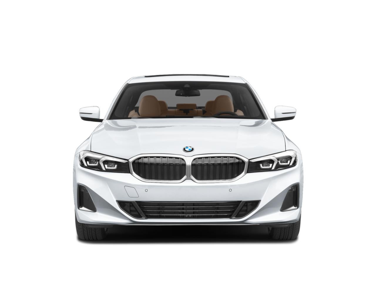 2023 BMW 3 Series 330i