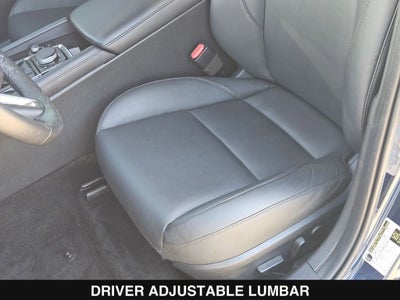 2024 Mazda Mazda3 2.5 S Preferred Package