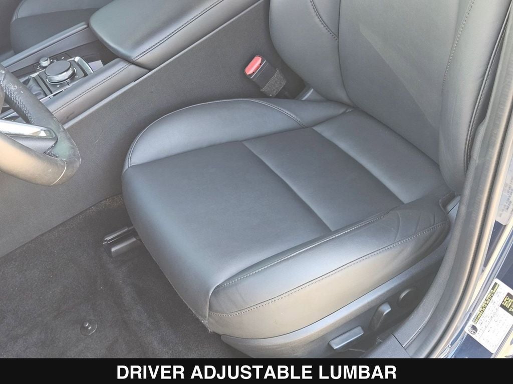 2024 Mazda Mazda3 2.5 S Preferred Package