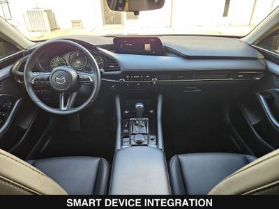 2024 Mazda Mazda3 2.5 S Preferred Package