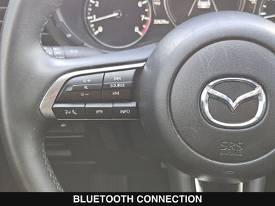 2024 Mazda Mazda3 2.5 S Preferred Package