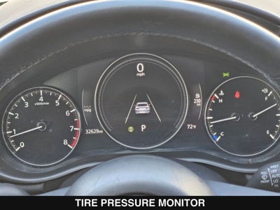 2024 Mazda Mazda3 2.5 S Preferred Package