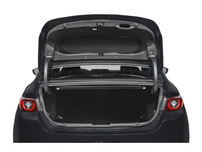 2024 Mazda Mazda3 2.5 S Preferred Package