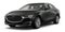 2024 Mazda Mazda3 2.5 S Preferred Package