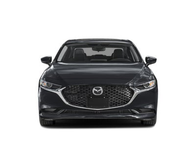 2024 Mazda Mazda3 2.5 S Preferred Package