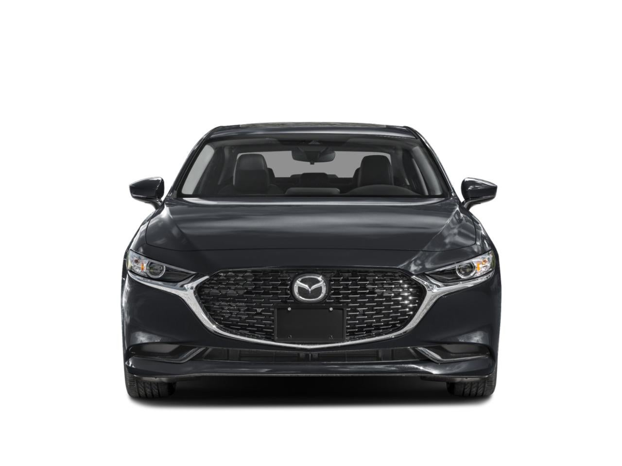 2024 Mazda Mazda3 2.5 S Preferred Package