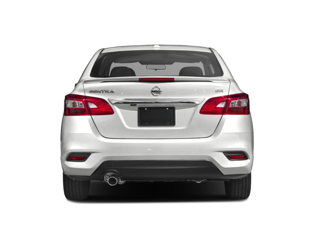 2019 Nissan Sentra SR